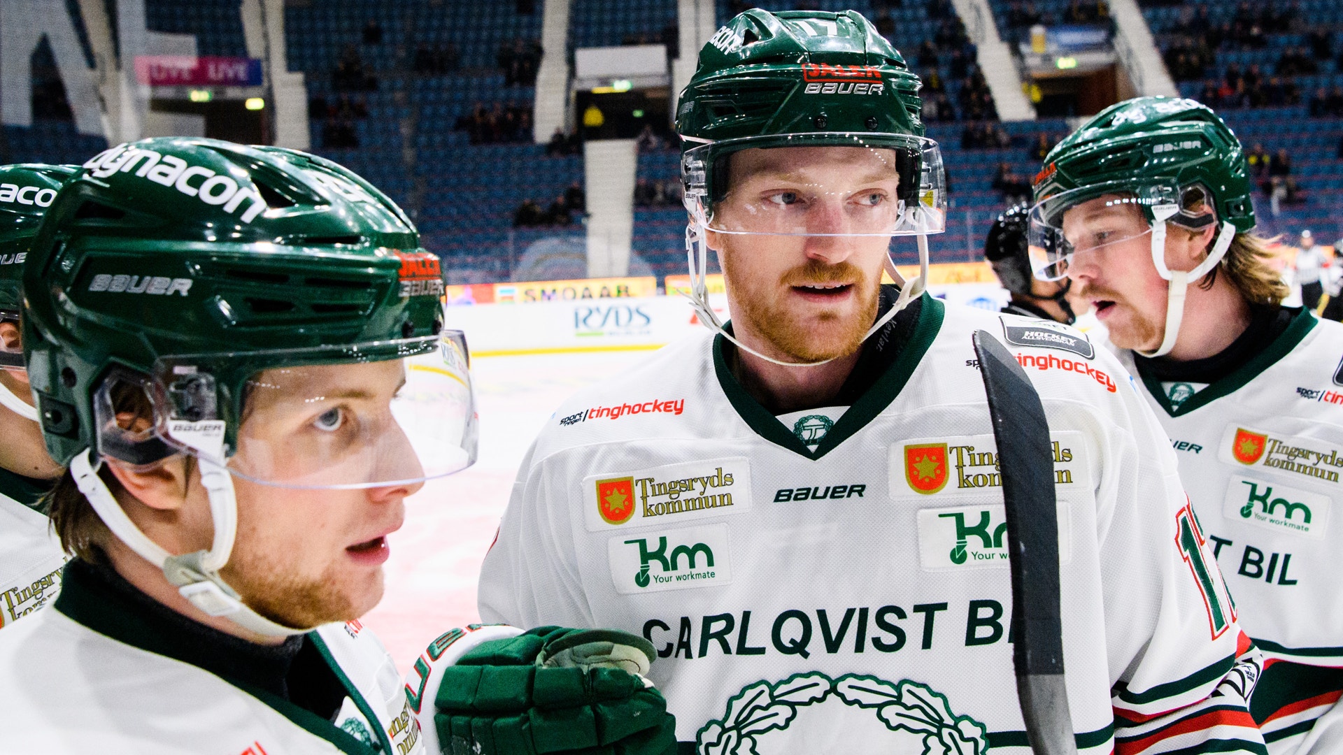 Maxim Thore/Bildbyrån