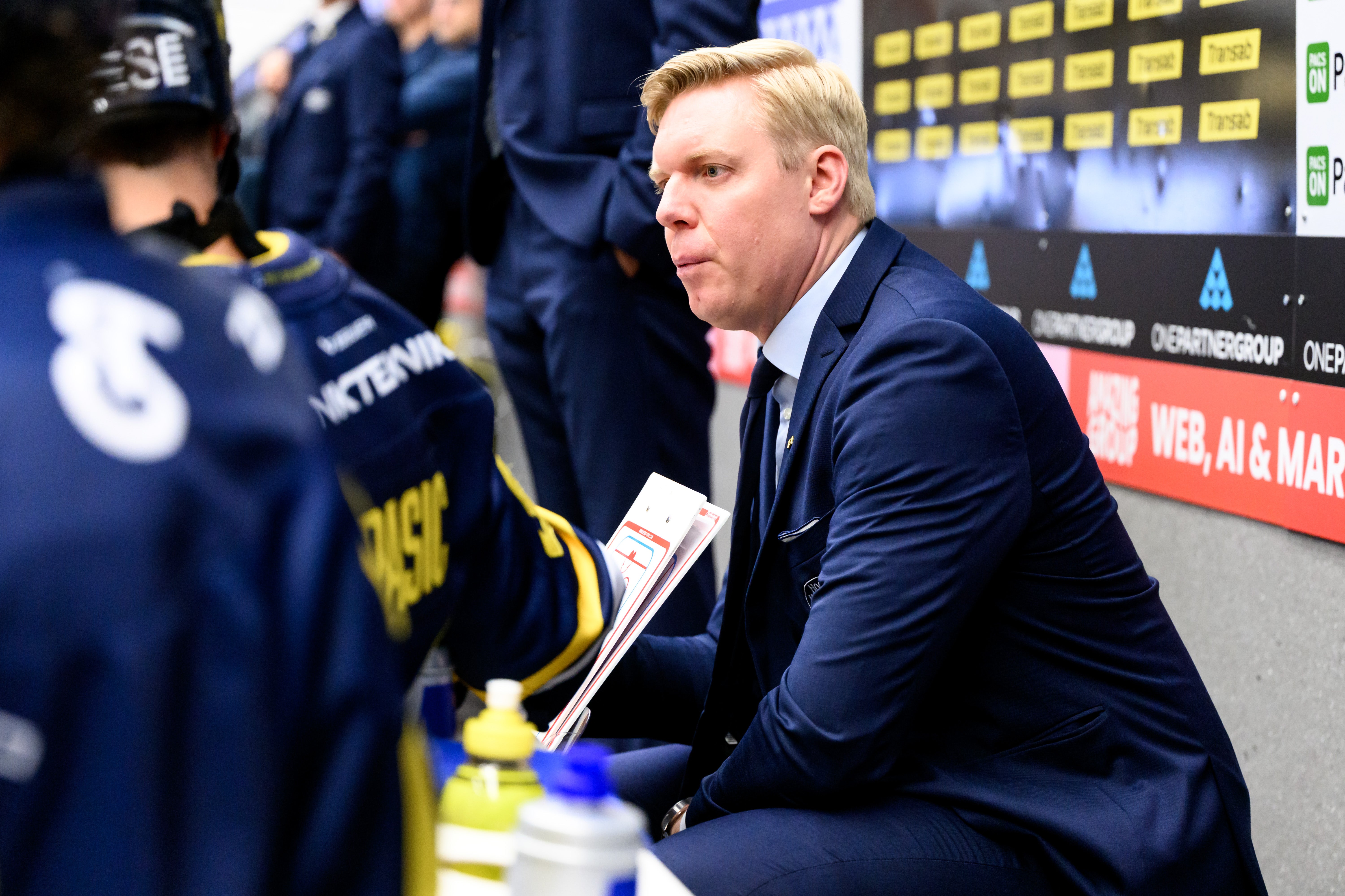 anton Blomqvist HV71