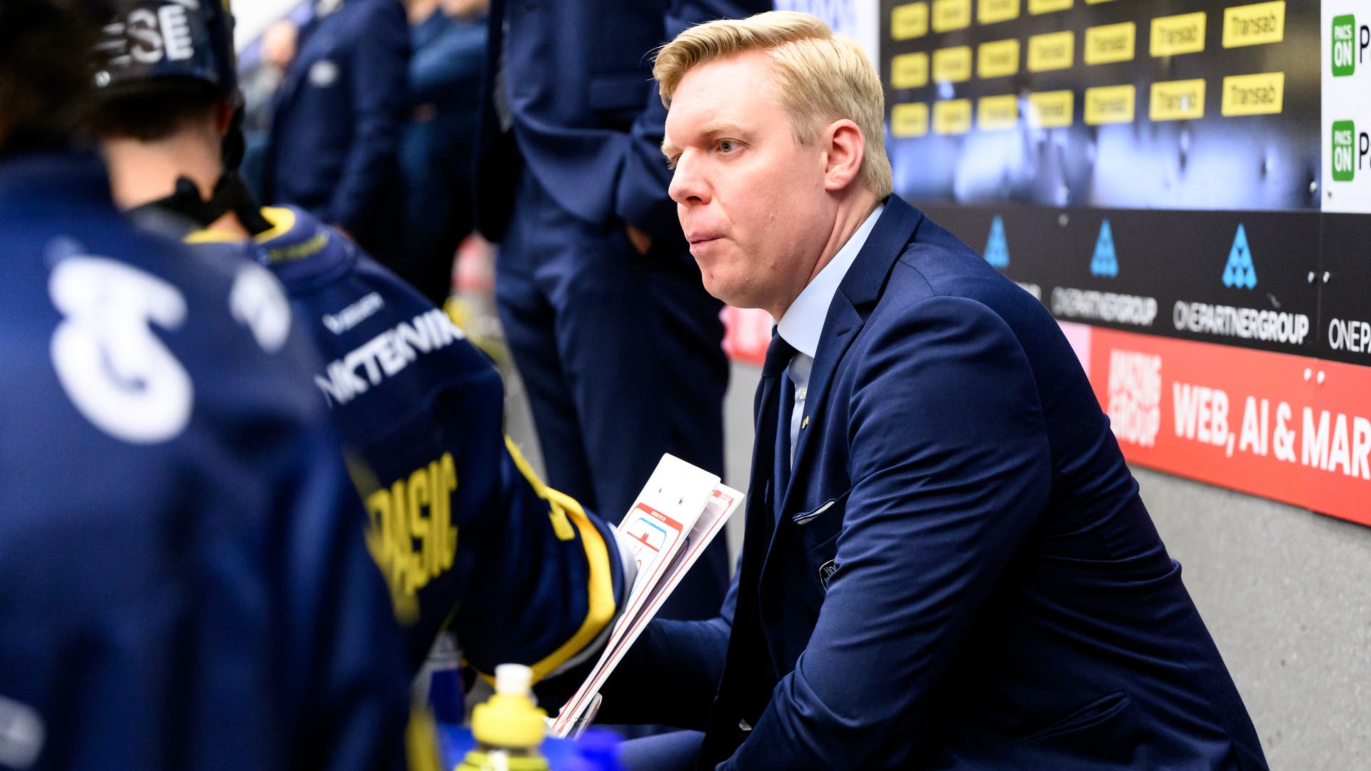 anton Blomqvist HV71