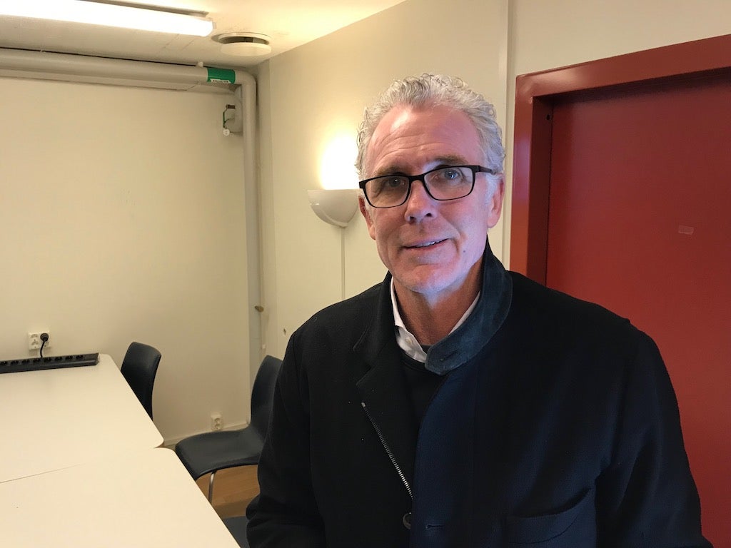 Mattias Ek/HockeyNews.se