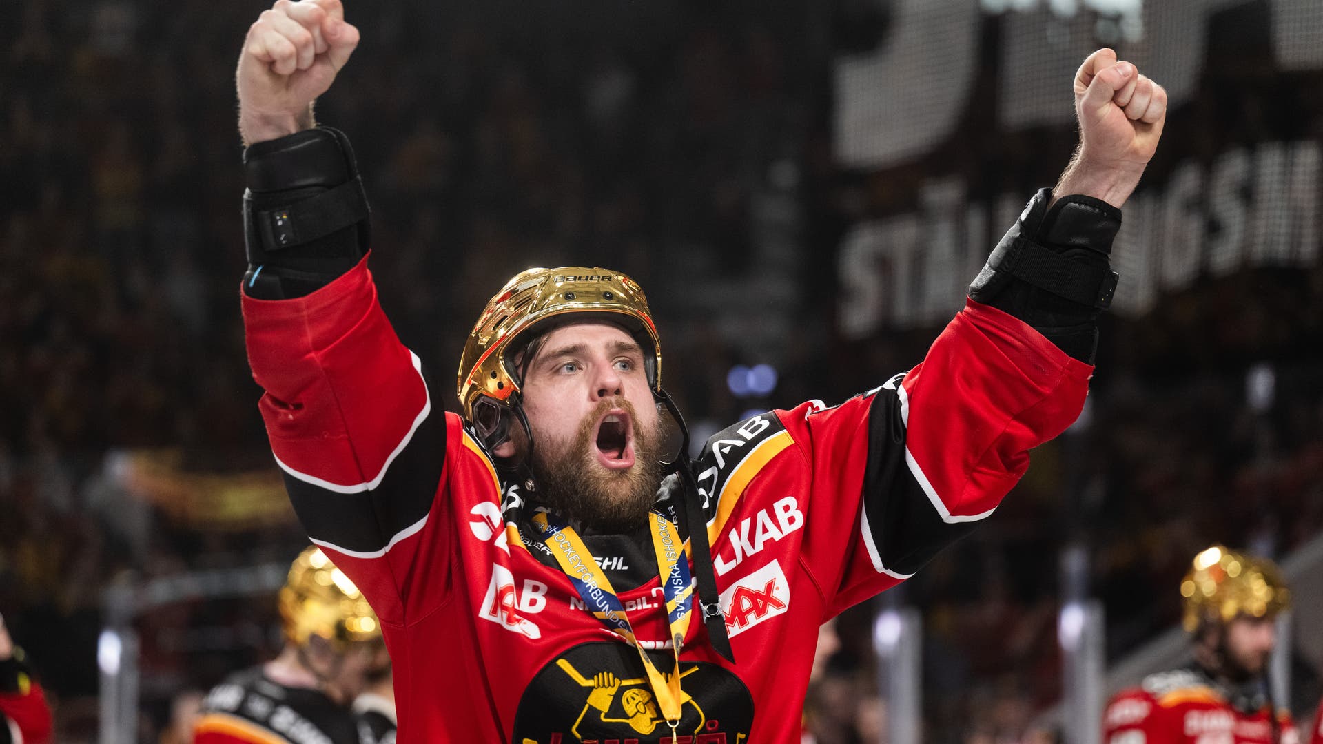 Pontus Själin