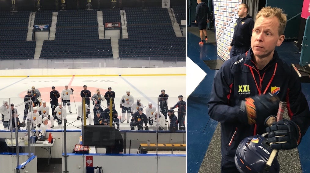 (15504) Djurgården/Robert Ohlsson