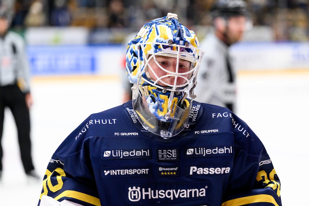 Foto: David Wreland/Bildbyrån