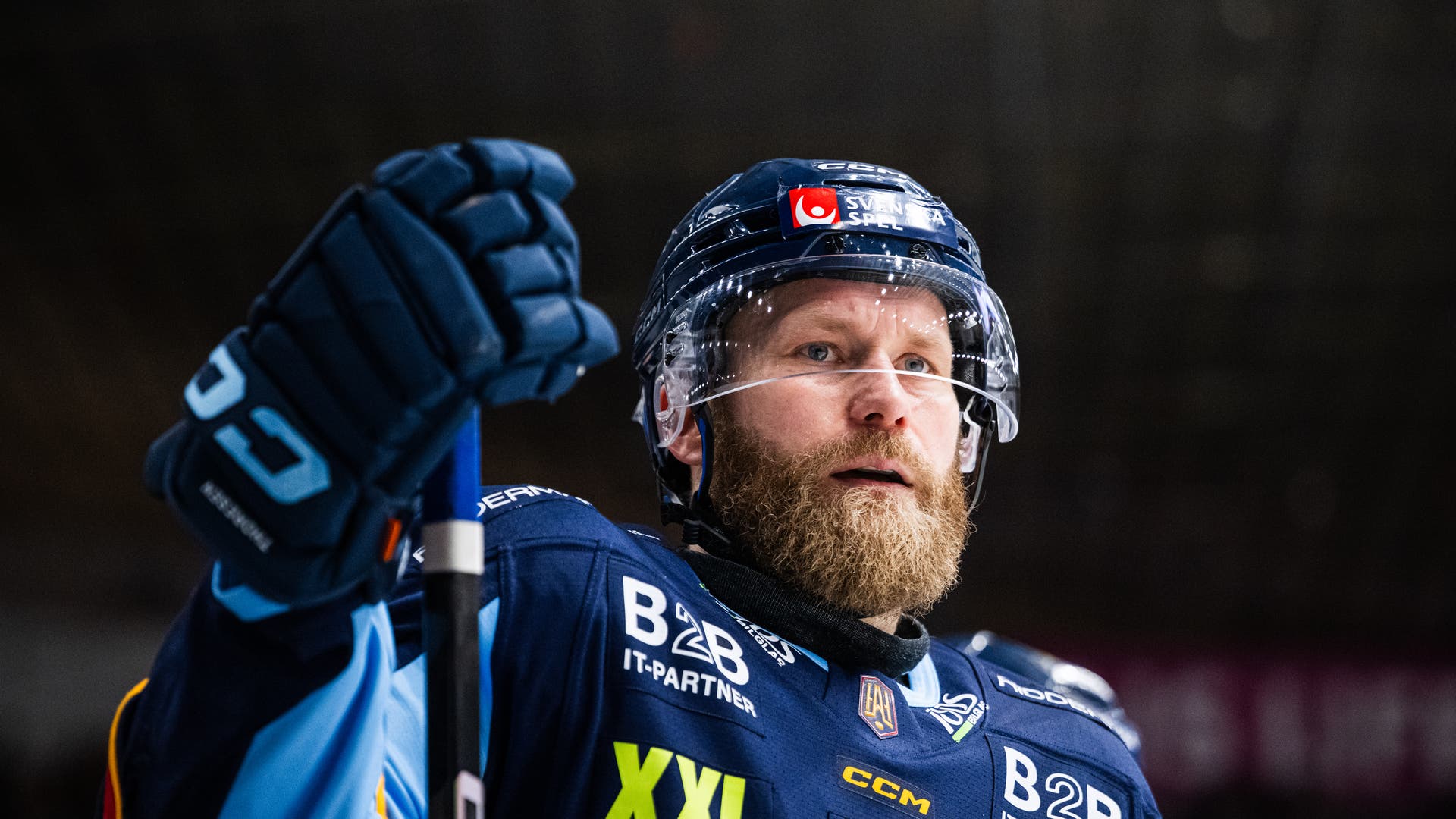 Foto: Bildbyrån
