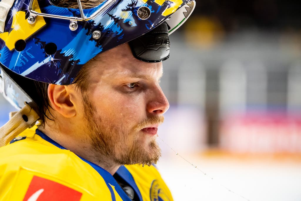 Oscar Dansk