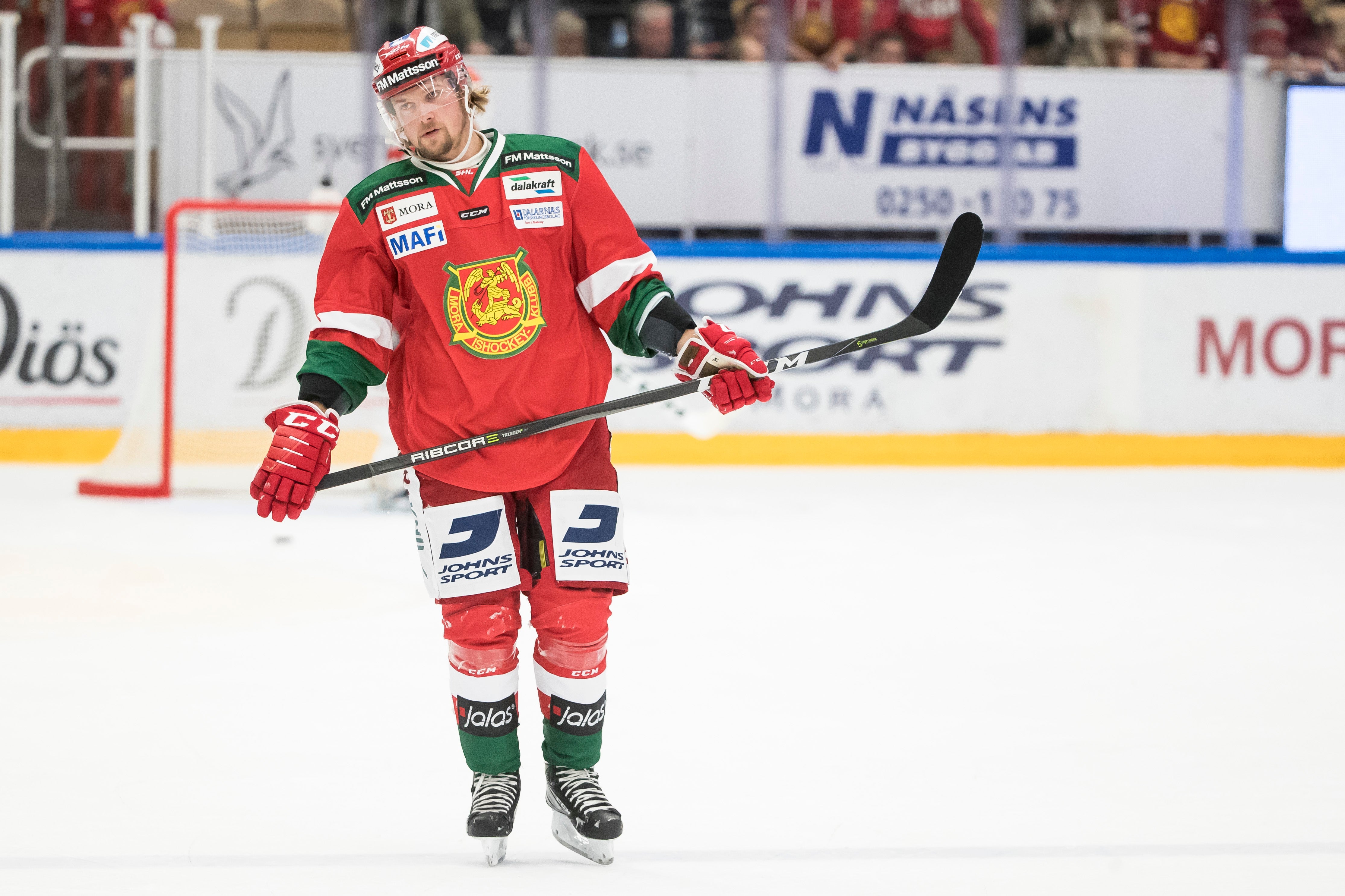 Daniel Eriksson/Bildbyrån