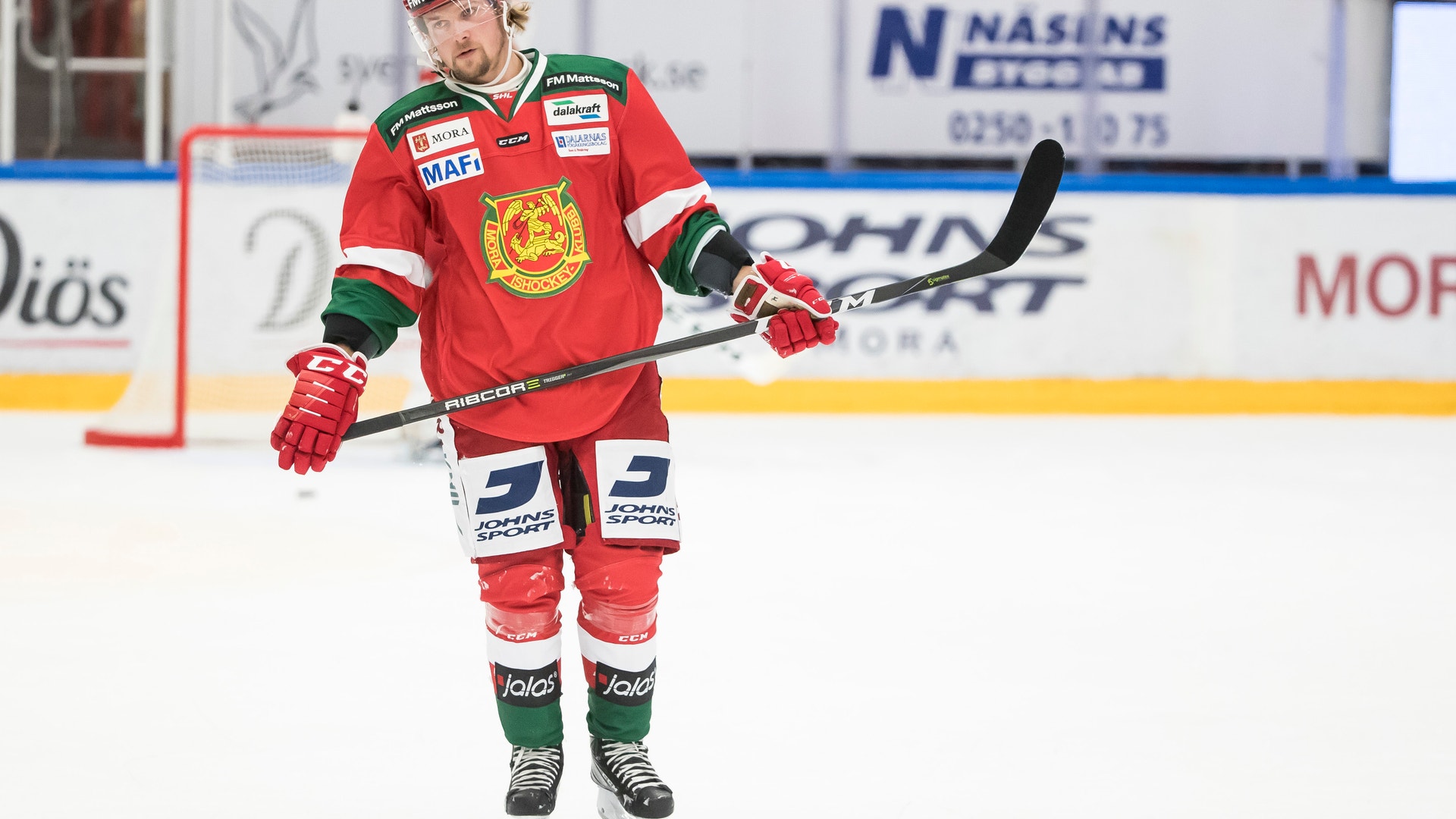 Daniel Eriksson/Bildbyrån