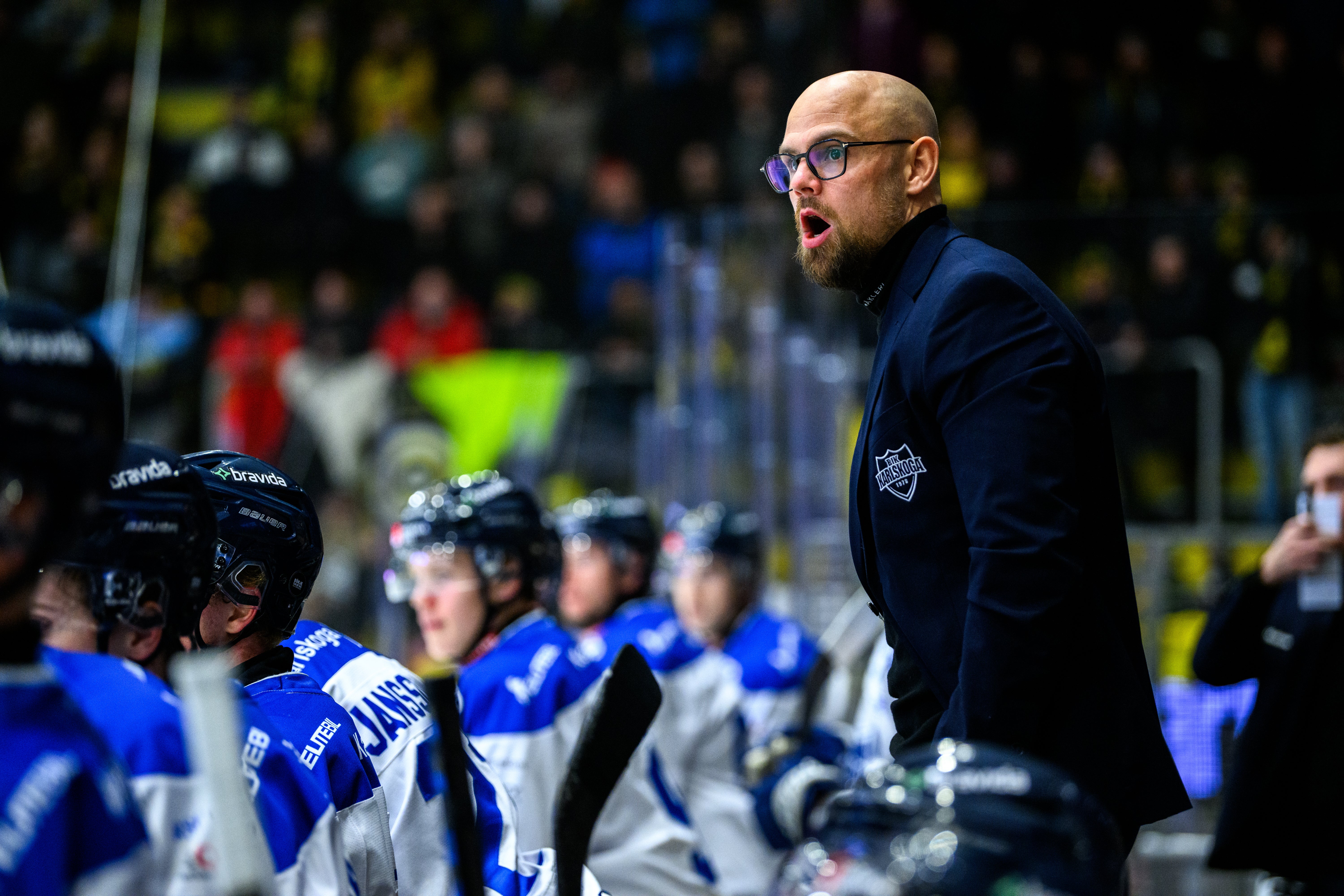 Foto: Aron Broman/Bildbyrån