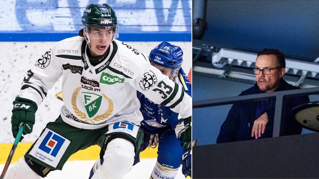 (18332) Albert Johansson/Steve Yzerman