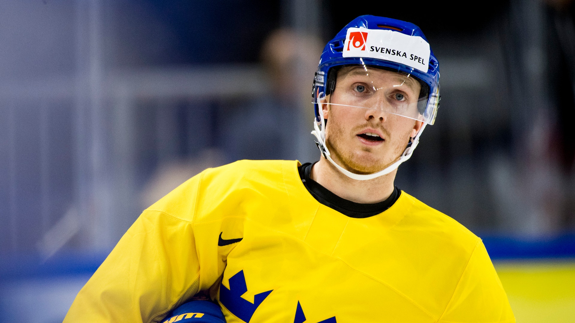 Ludvig Thunman/Bildbyrån