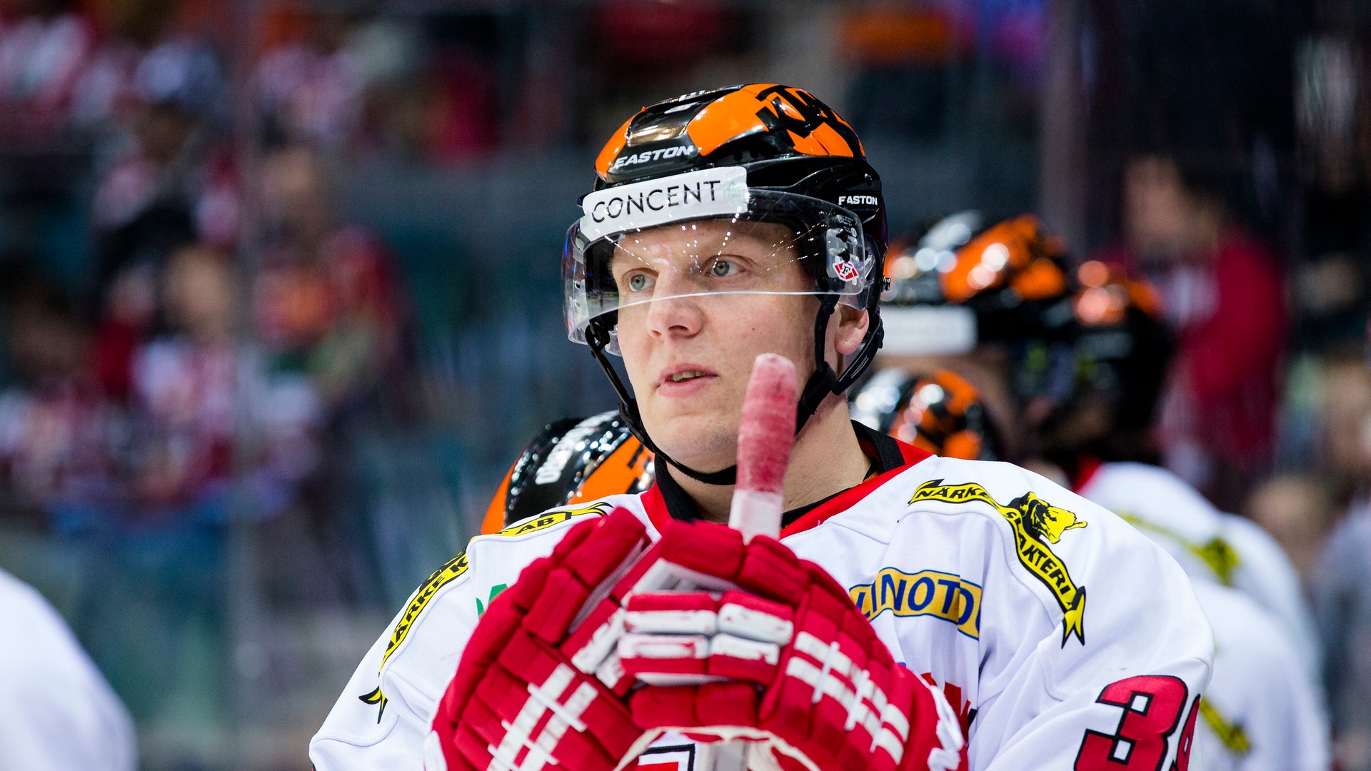 Michael Erichsen/Bildbyrån