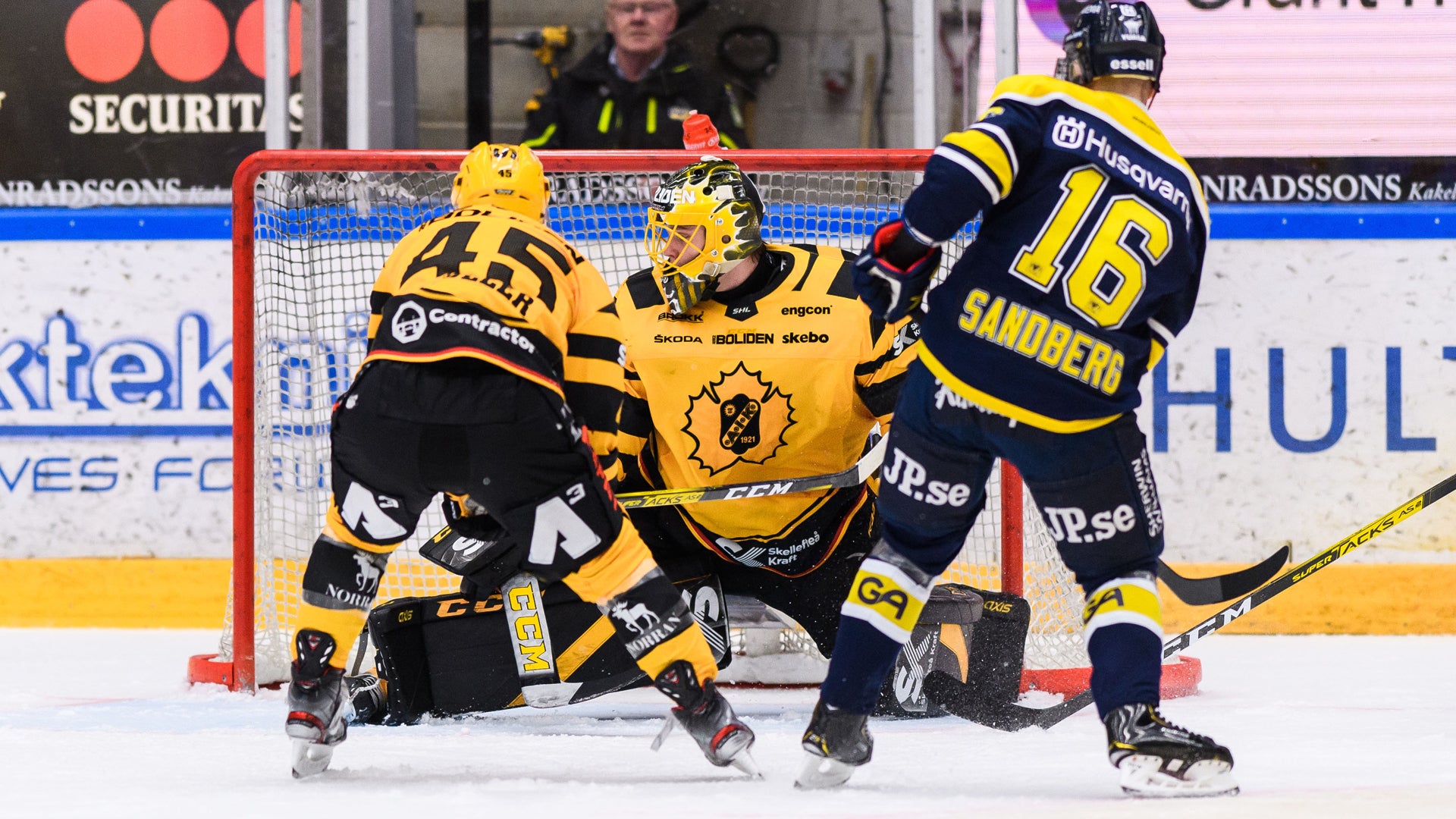 Bildbyrån