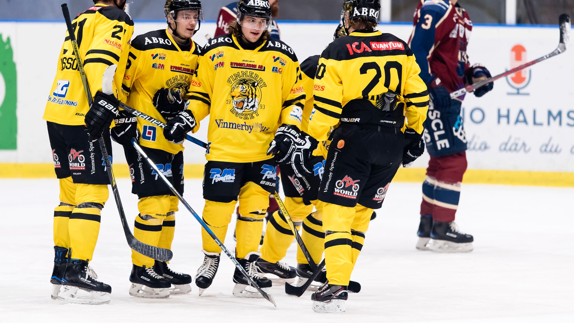 Krister Andersson/Bildbyrån