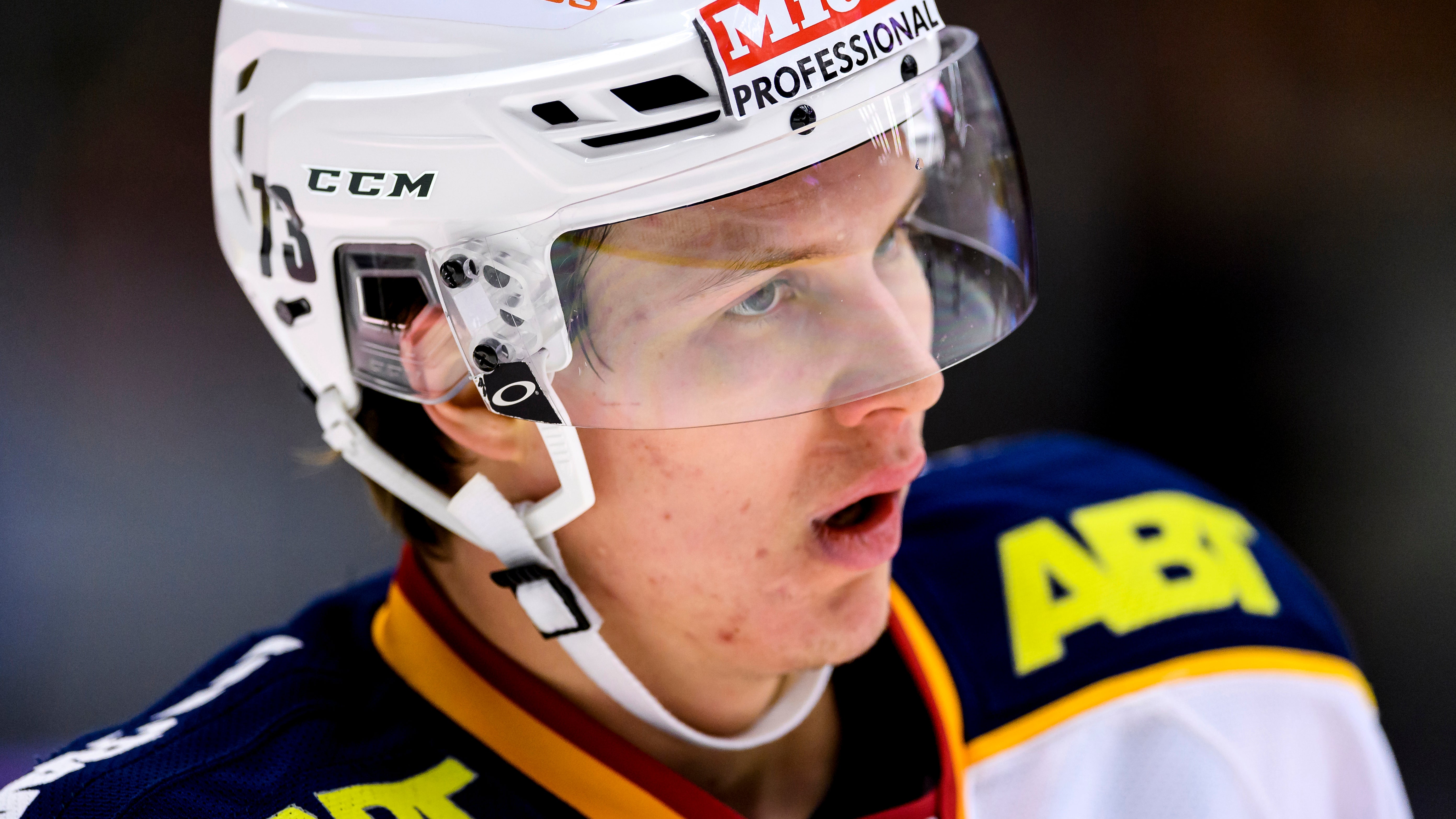 (8848) Adam Ollas Mattsson
