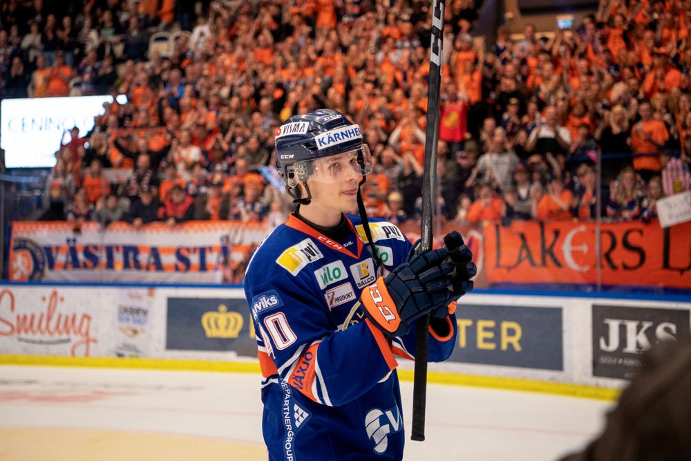Jonas Ljungdahl/Bildbyrån