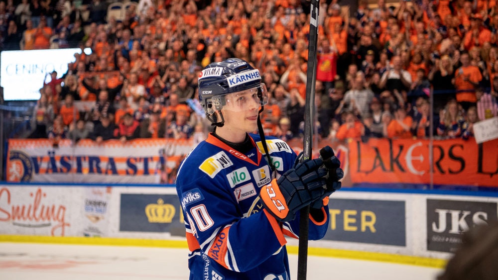 Jonas Ljungdahl/Bildbyrån