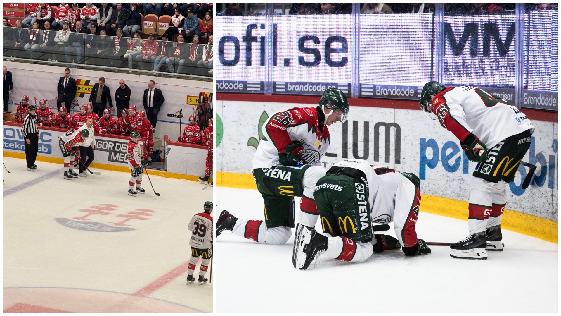Foto: Bildbyrån & Mattias Persson