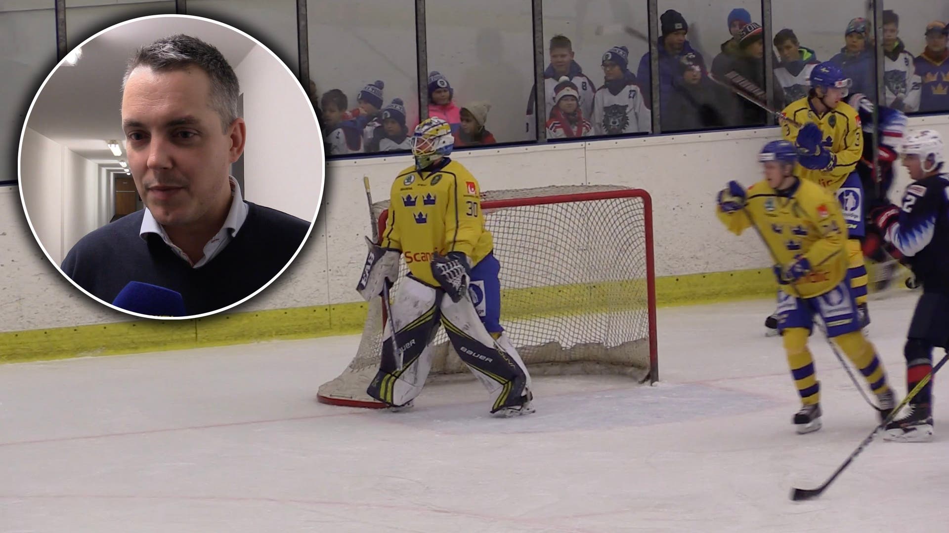 (11655) Juniorkronorna