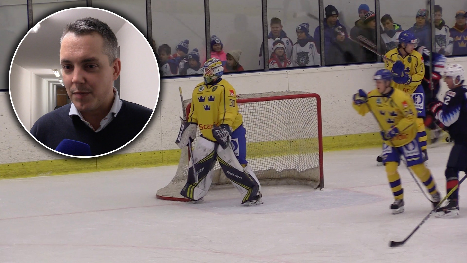 Henrik Sjöberg / HockeyNews.se