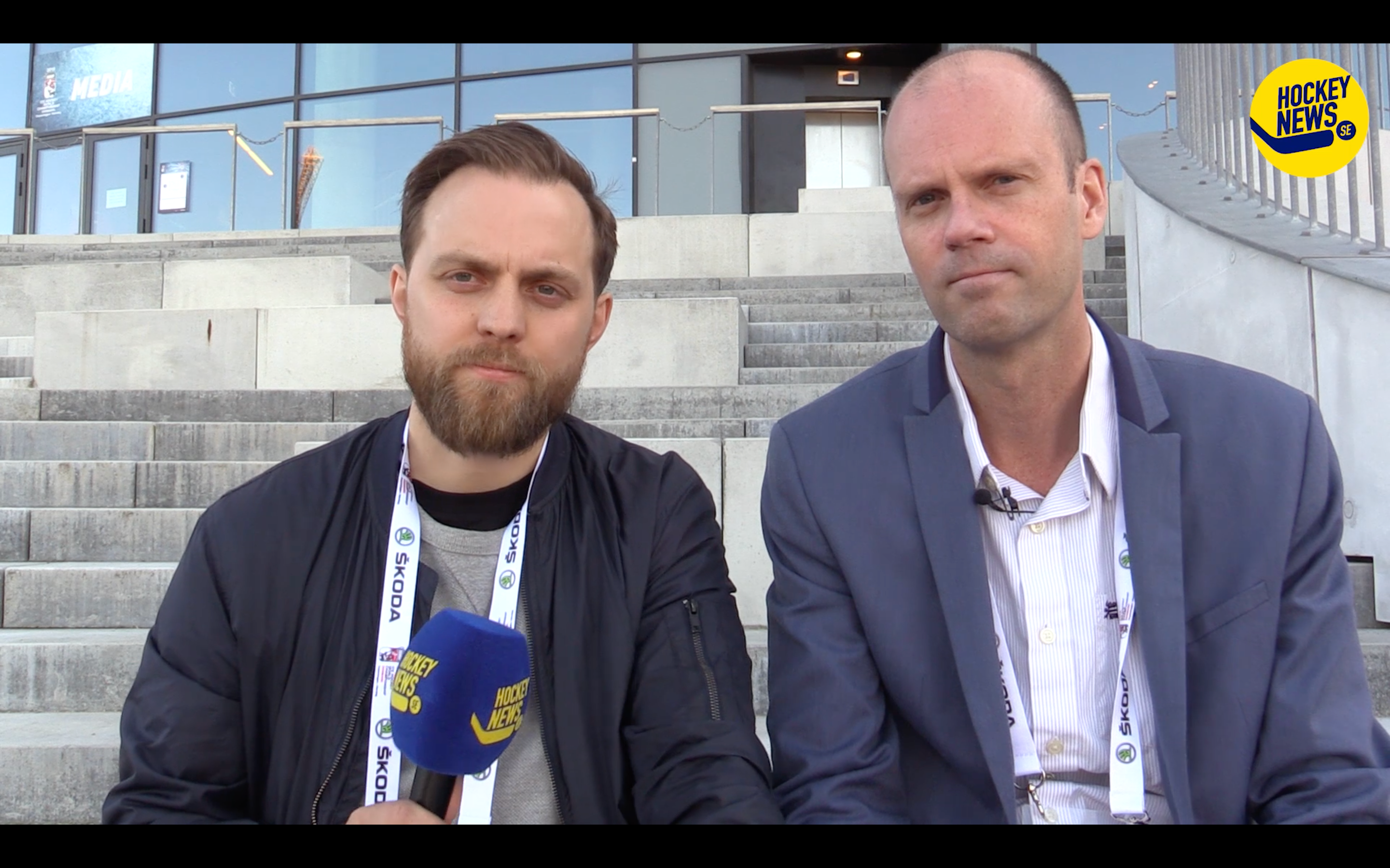 Hockeynews.se