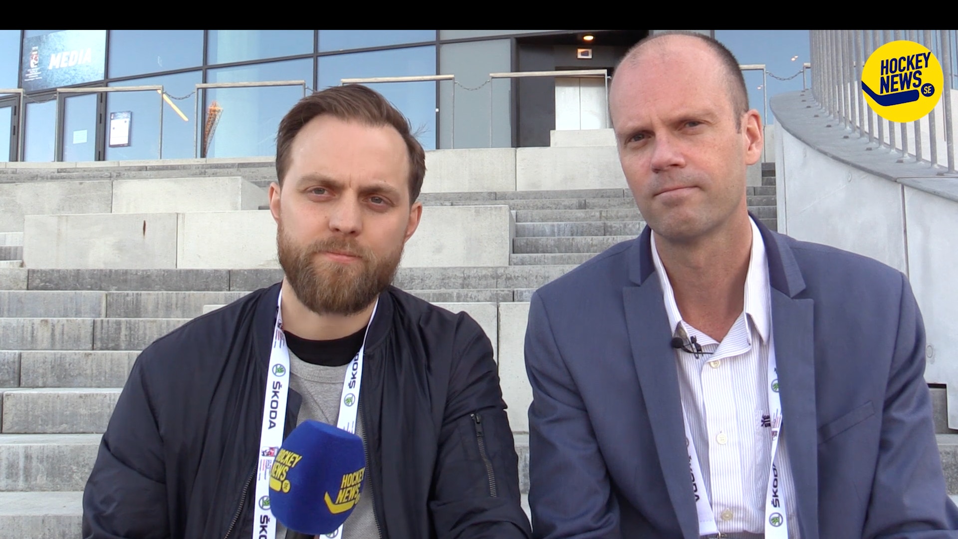 Hockeynews.se