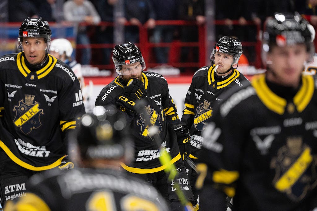 (25463) Christian Sandberg AIK