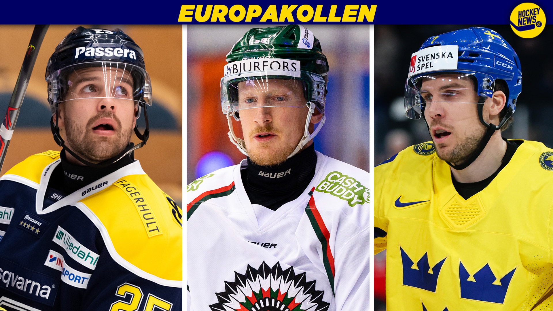 (24911) Europakollen