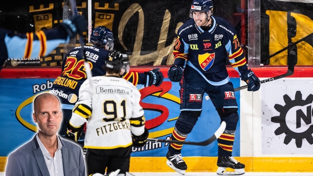 Jesper Zerman/Bildbyrån