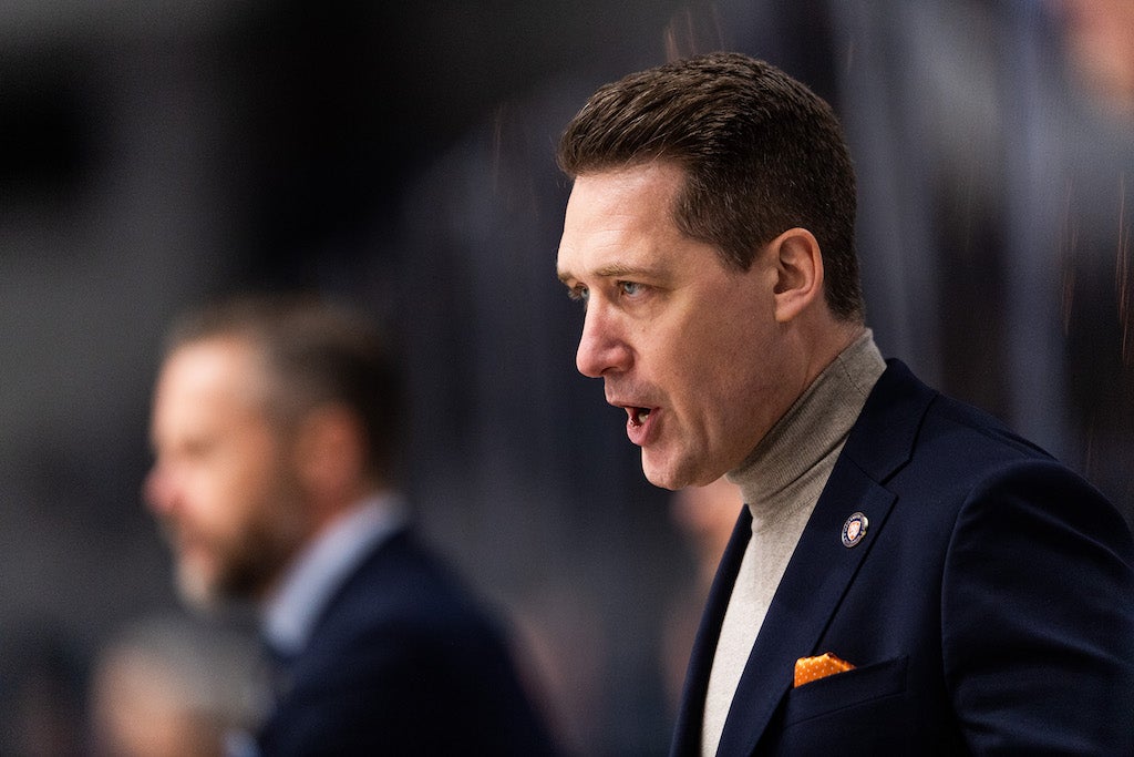 (21554) Sam Hallam/Växjö