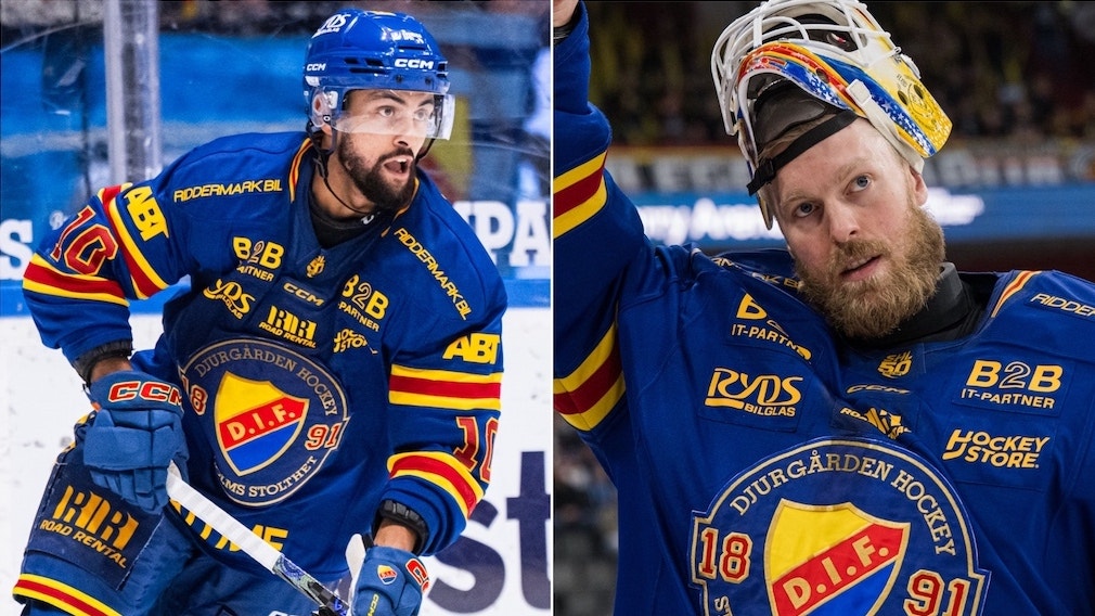 Foto: Bildbyrån