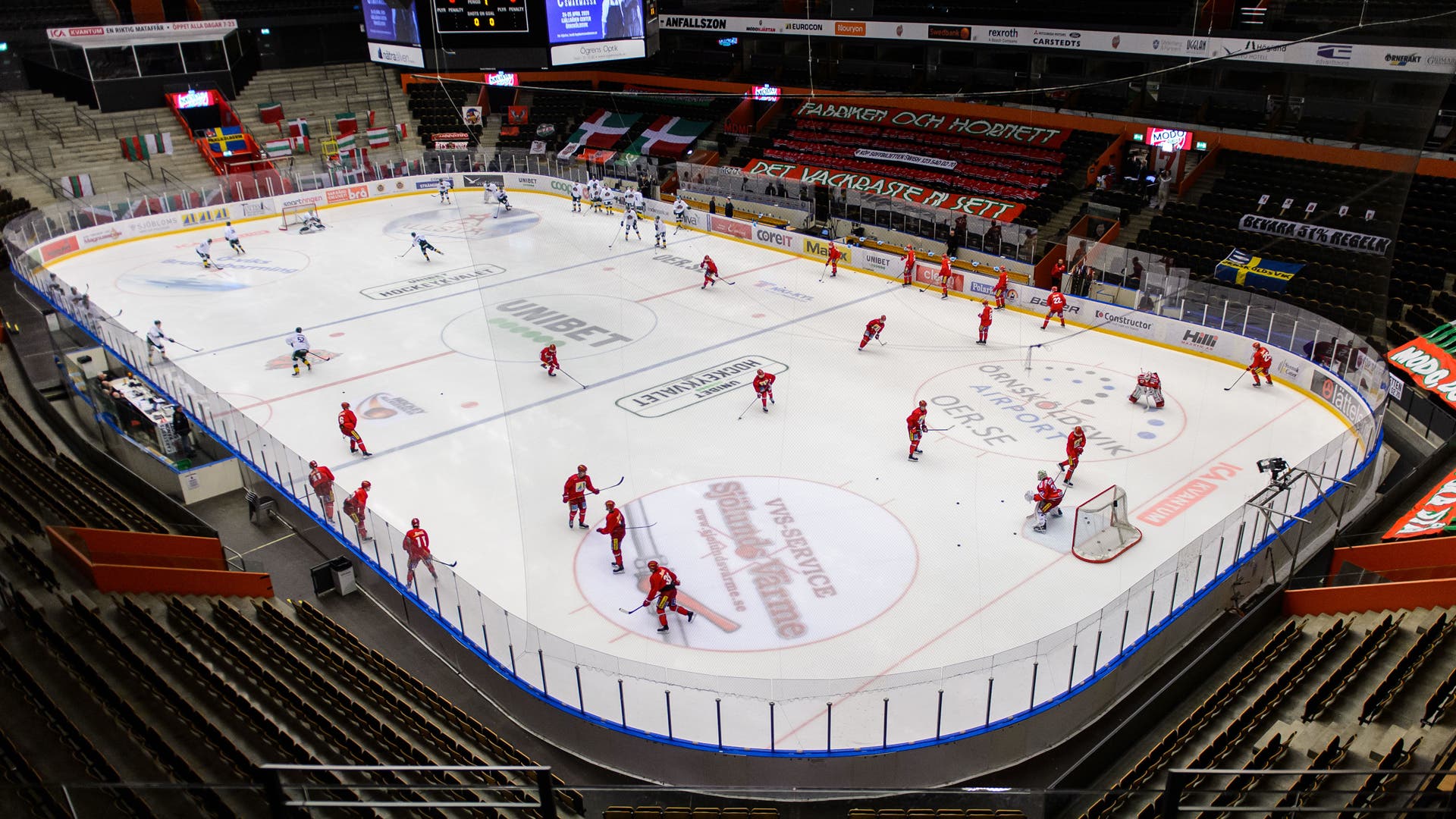 (14542) Fjällräven center