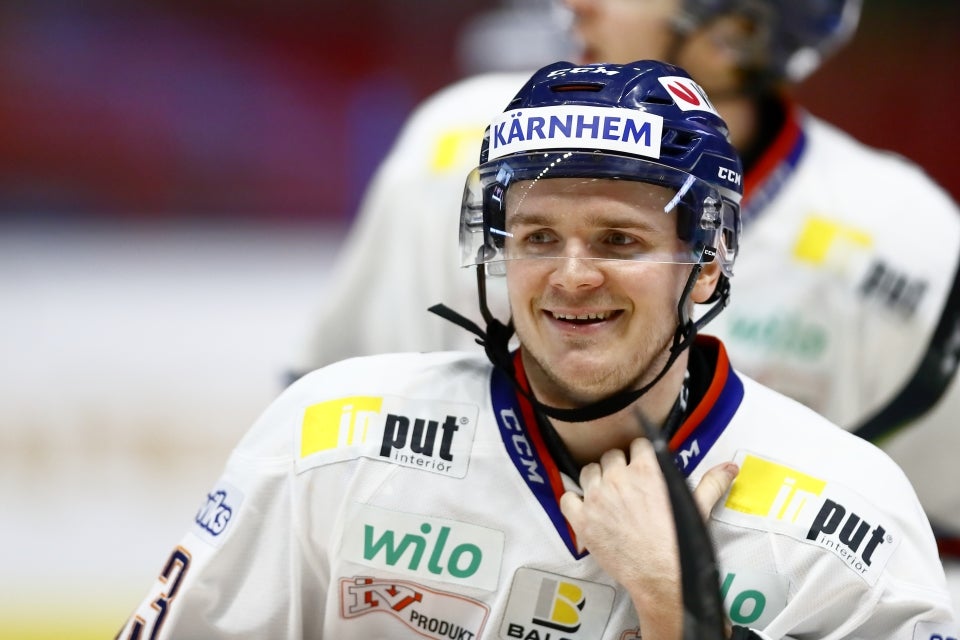 Peter Holgersson/Bildbyrån