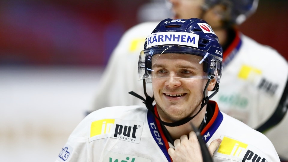 Peter Holgersson/Bildbyrån