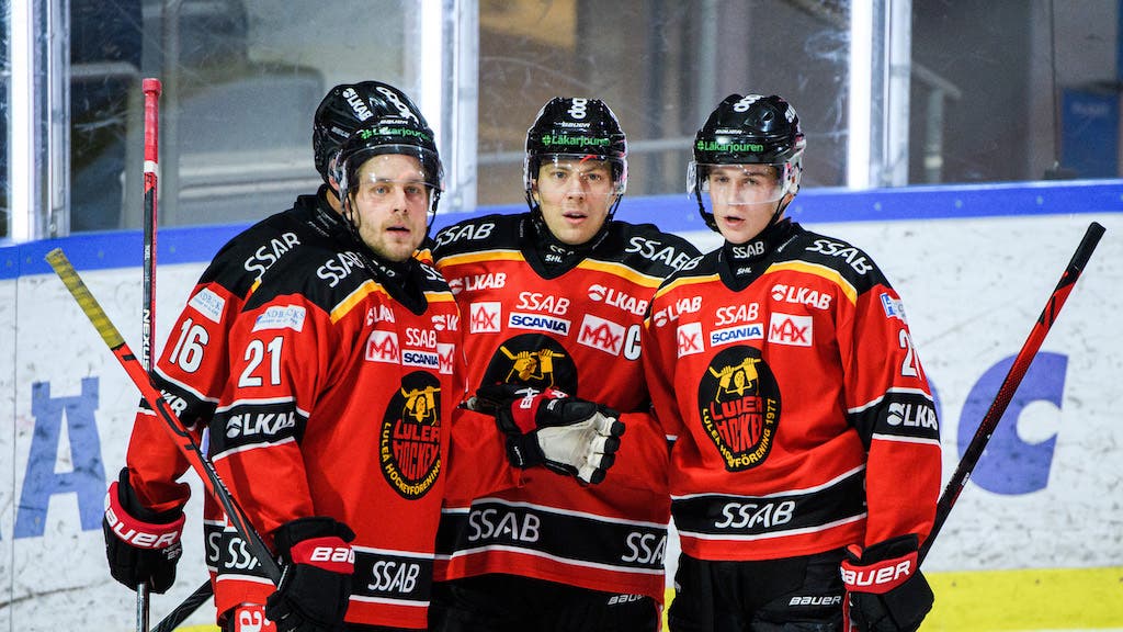 (15945) Luleå/Erik Gustafsson