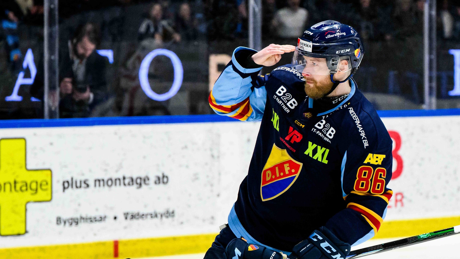 Linus Klasen