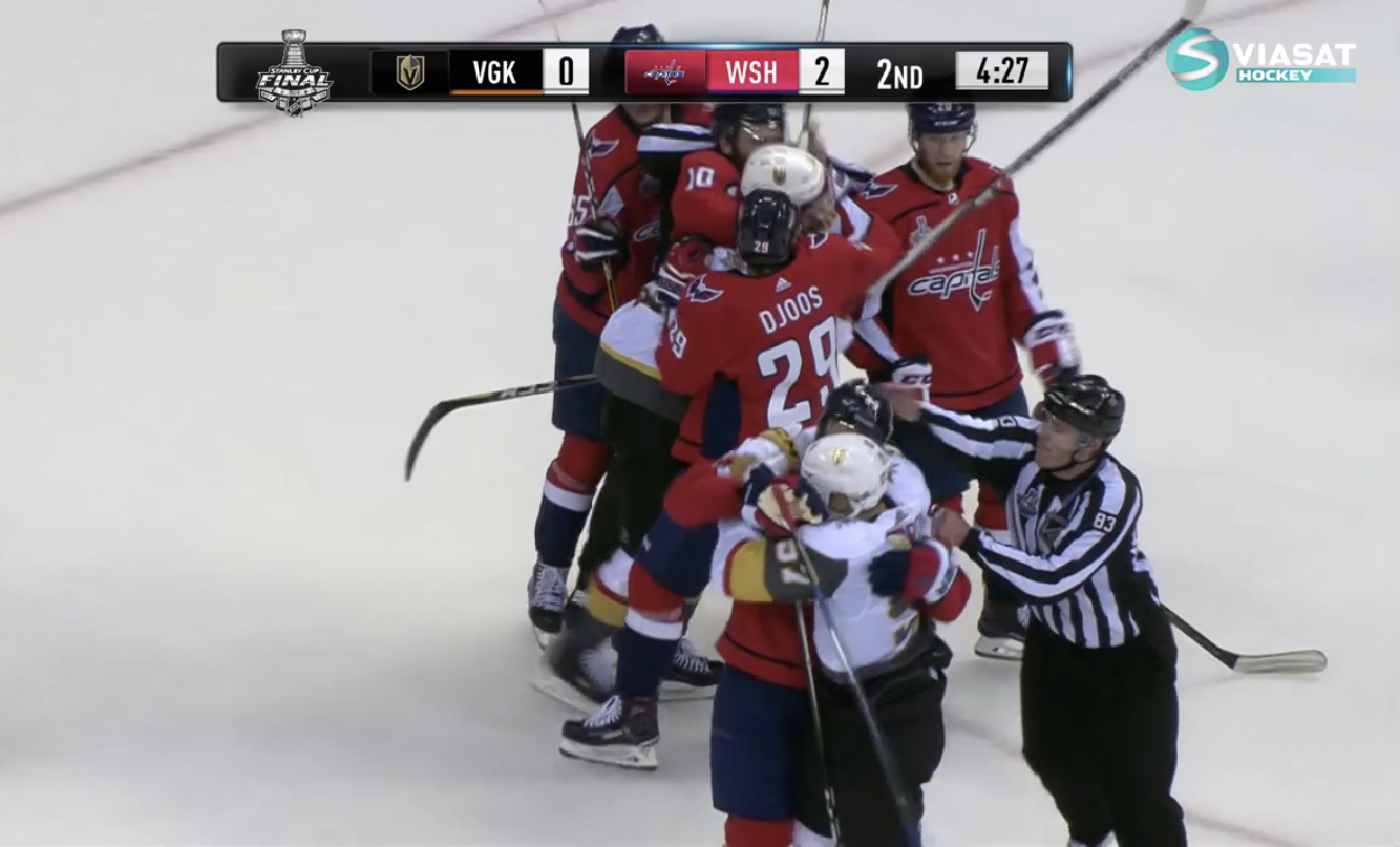 Viasat Hockey
