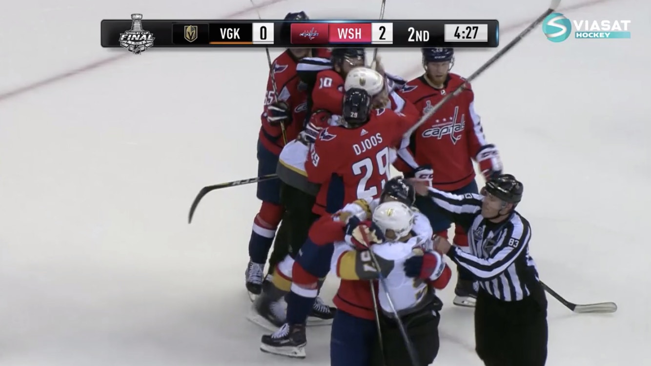 Viasat Hockey