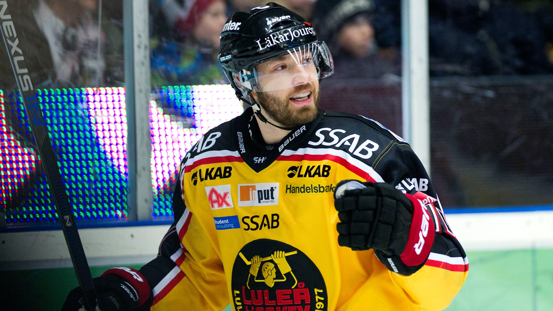 Robbin Norgren/Bildbyrån