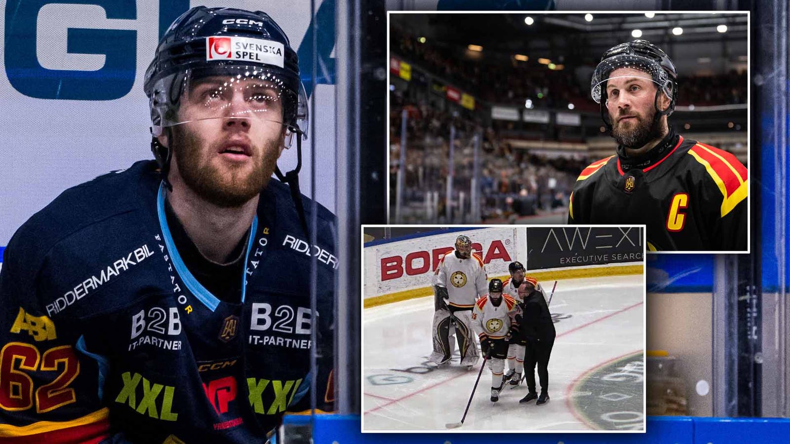 Nilsson Larsson Bertilsson