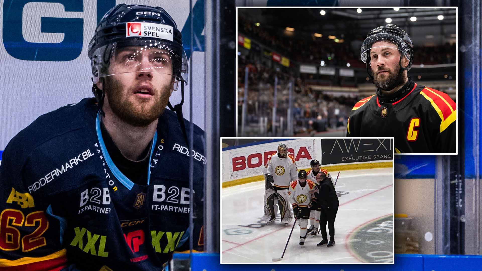 Nilsson Larsson Bertilsson