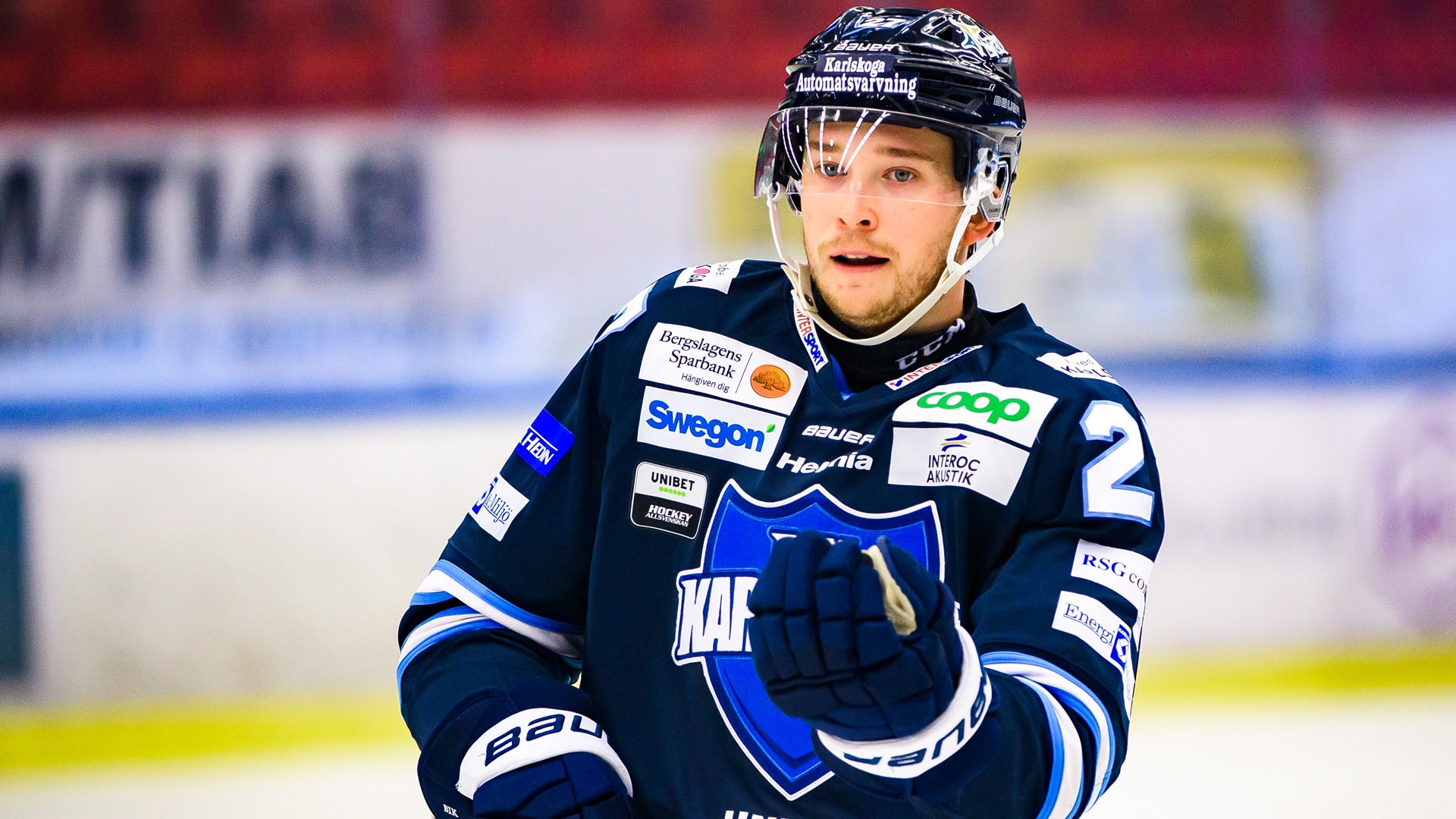 Fredrik Karlsson/Bildbyrån