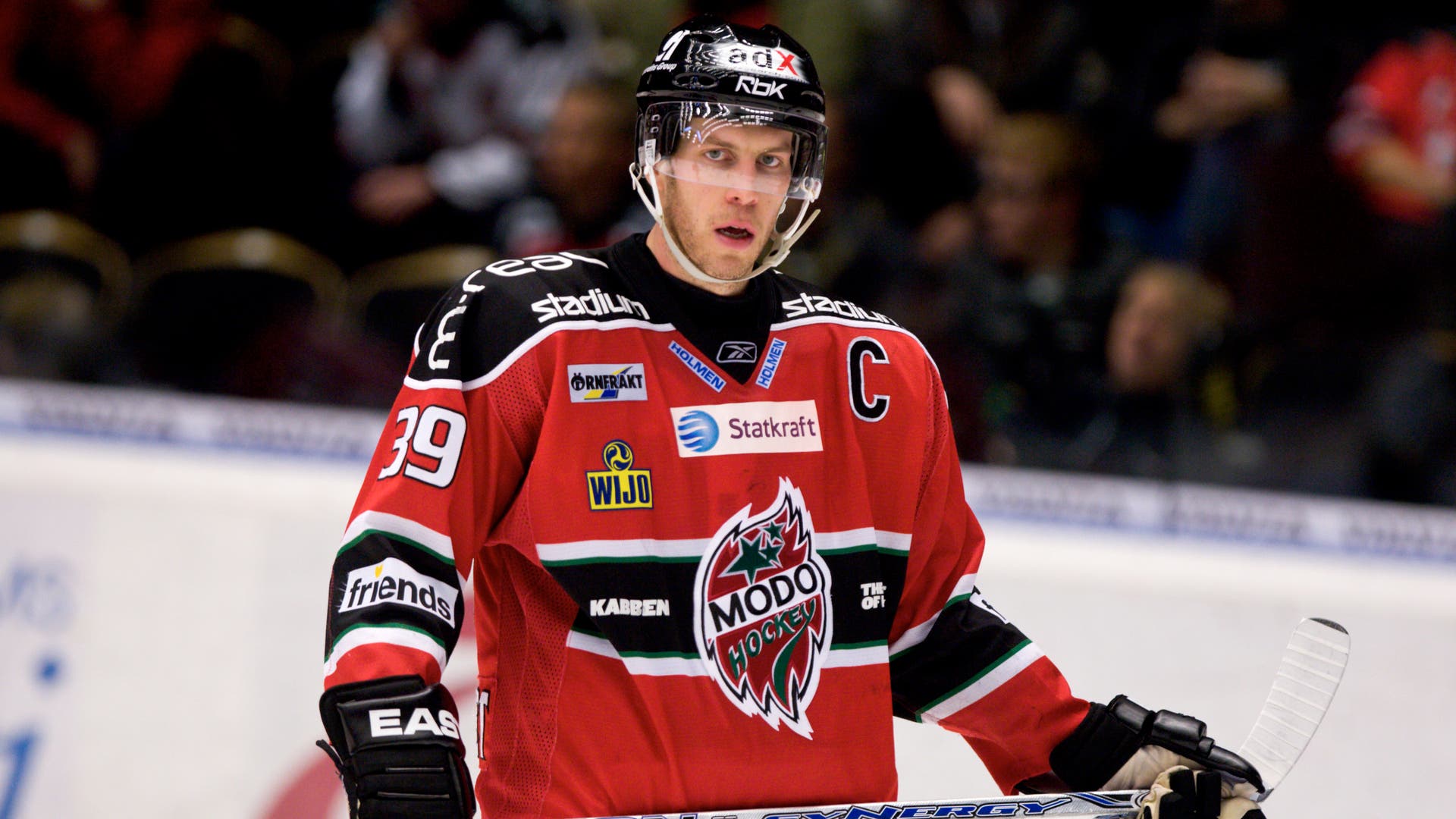 Robin Nordlund/Bildbyrån
