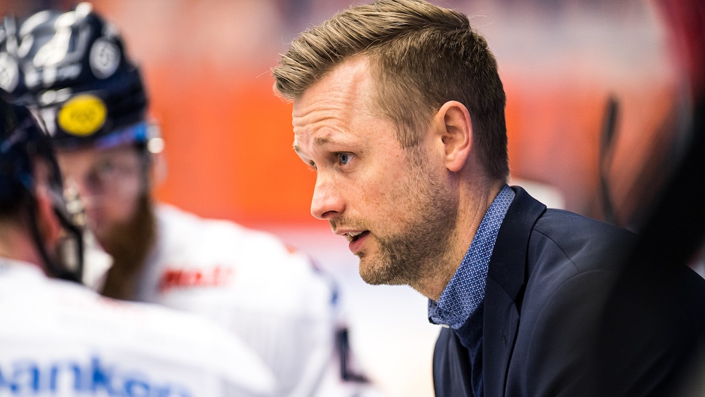 Magnus Lejhall/Bildbyrån