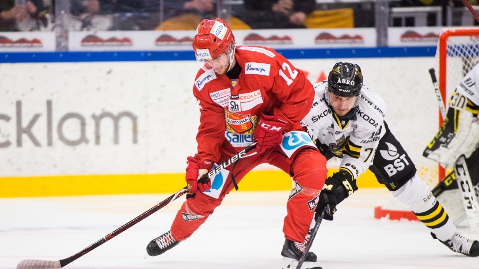 Tobias Sterner/Bildbyrån