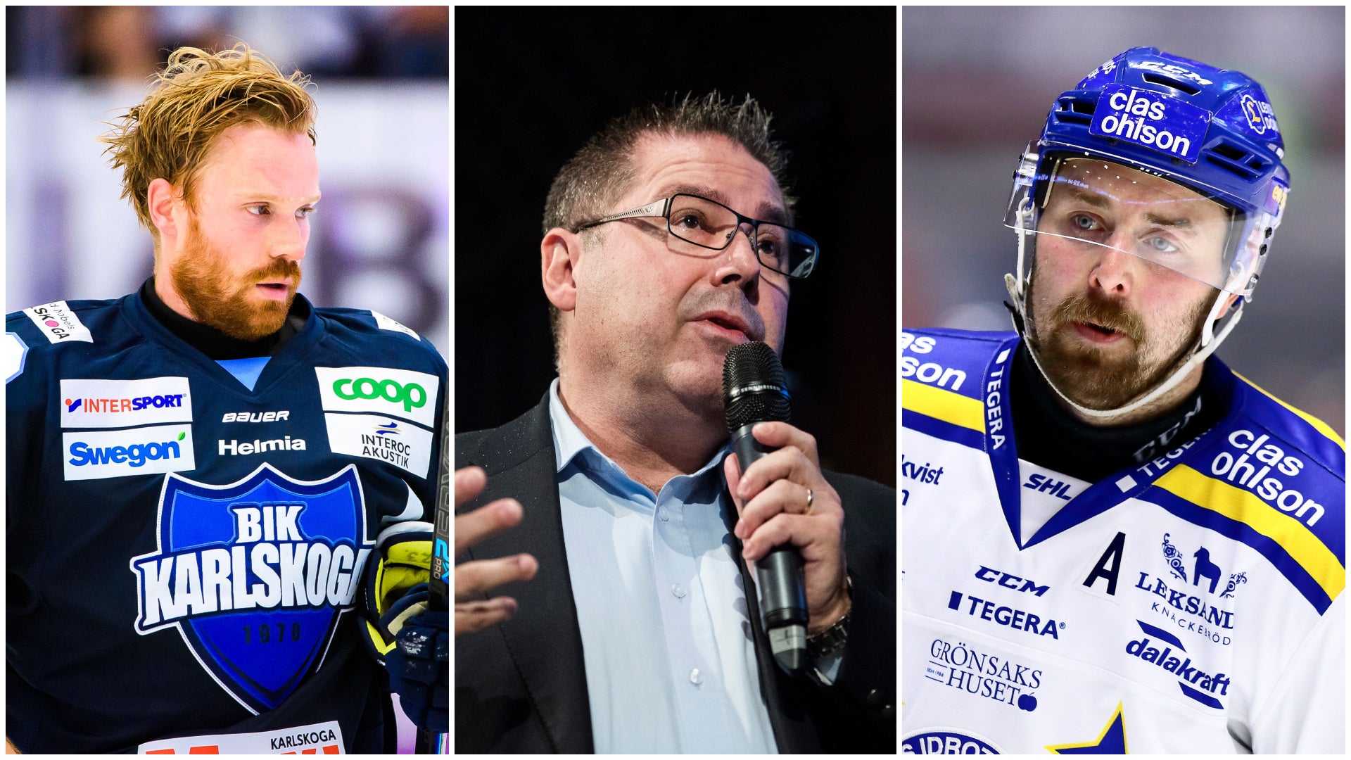 (13263) Måndagens hetaste nyheter på HockeyNews.se