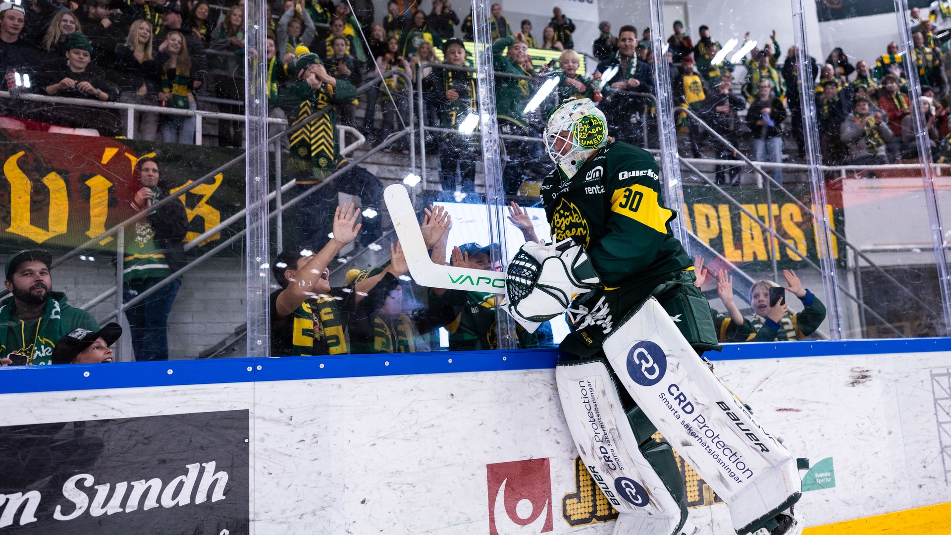 Foto: Bildbyrån