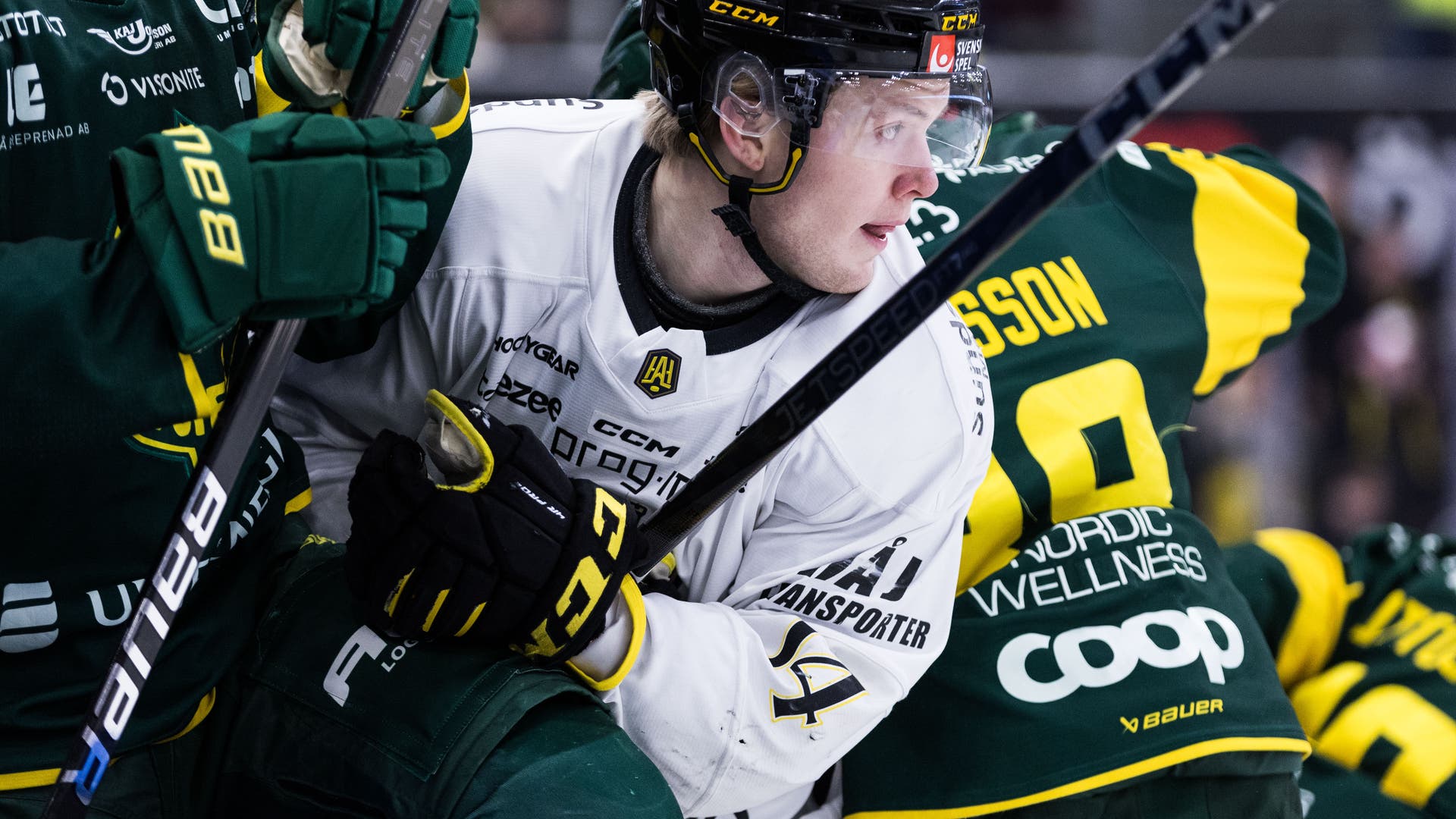 Jesper Emanuelsson