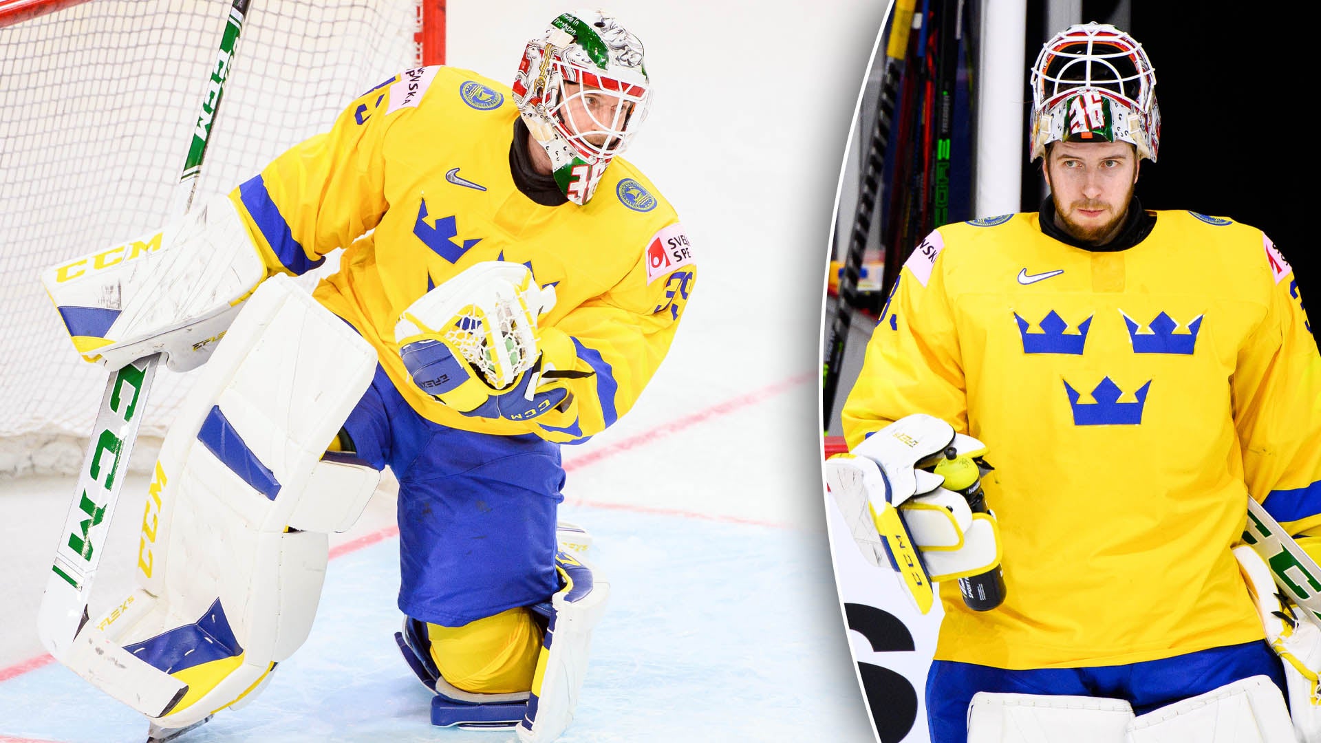 (19740) Adam Reideborn