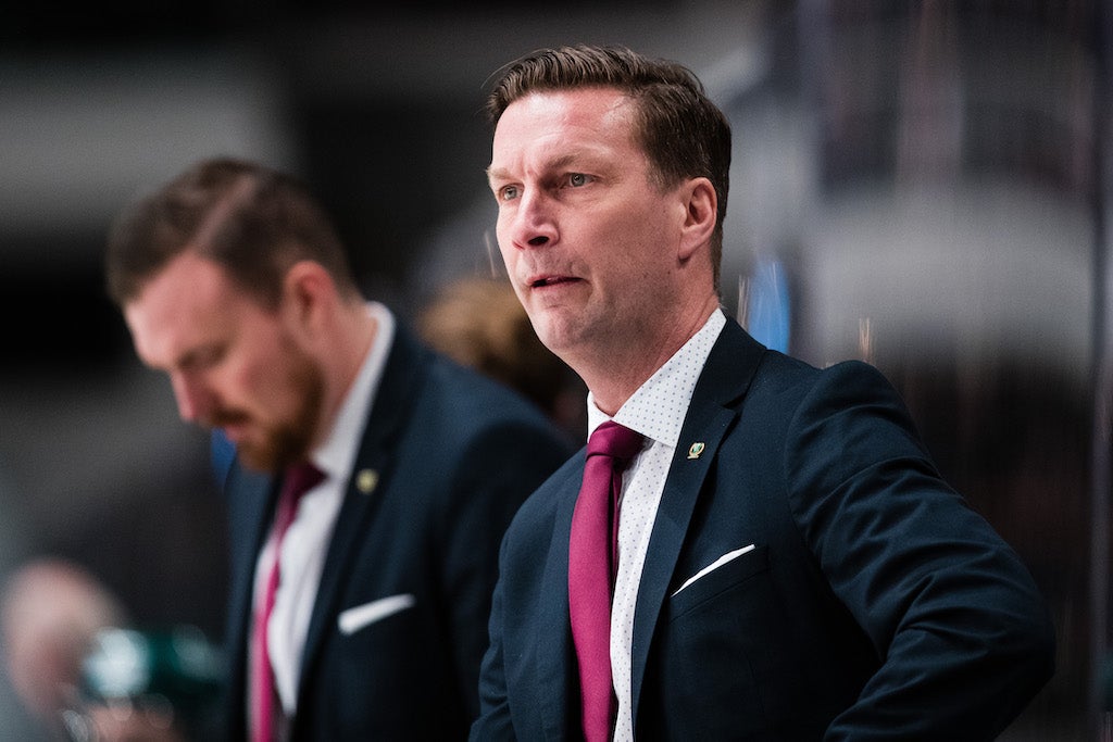 Andreas L Eriksson/Bildbyrån