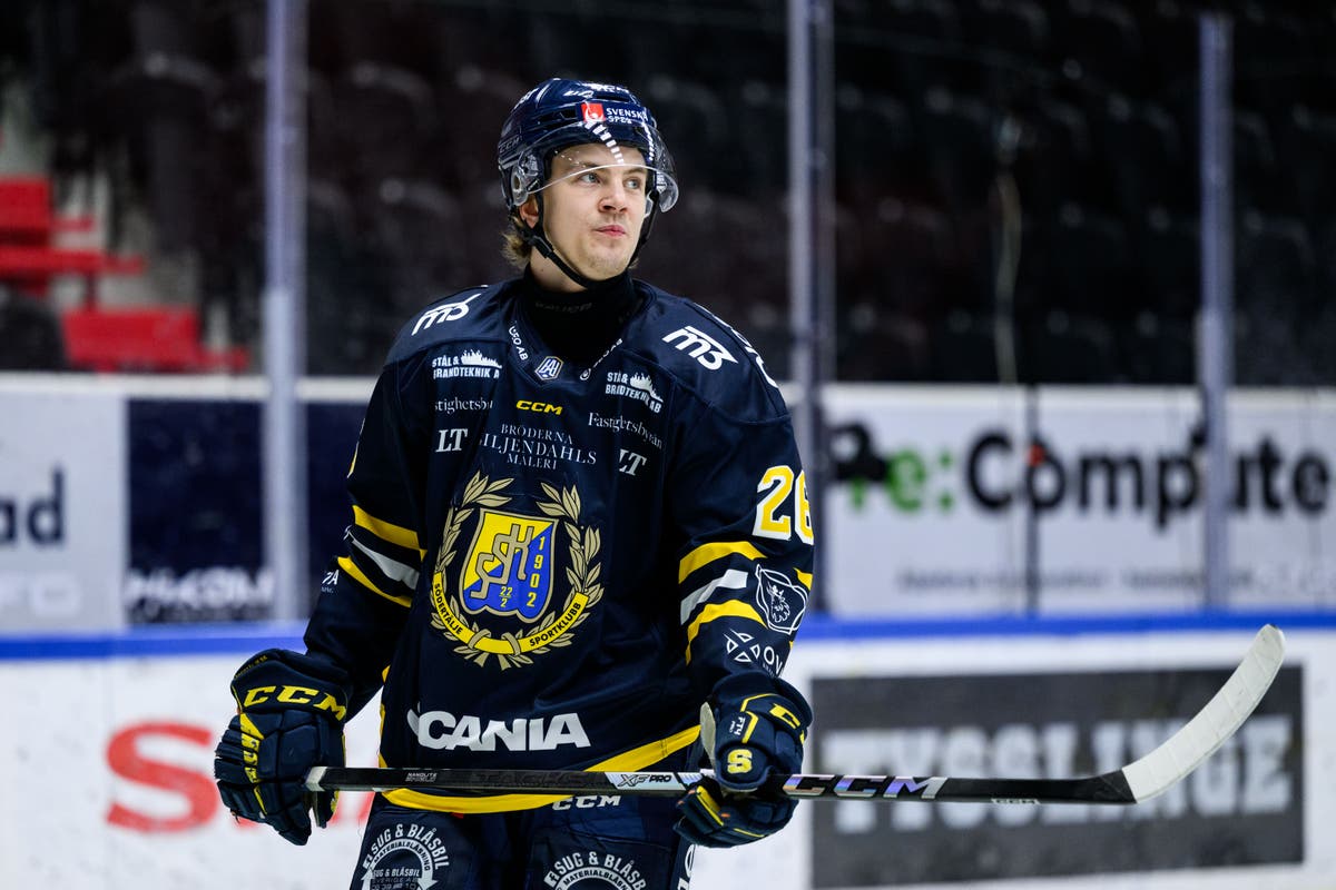 Filip Hesselvall